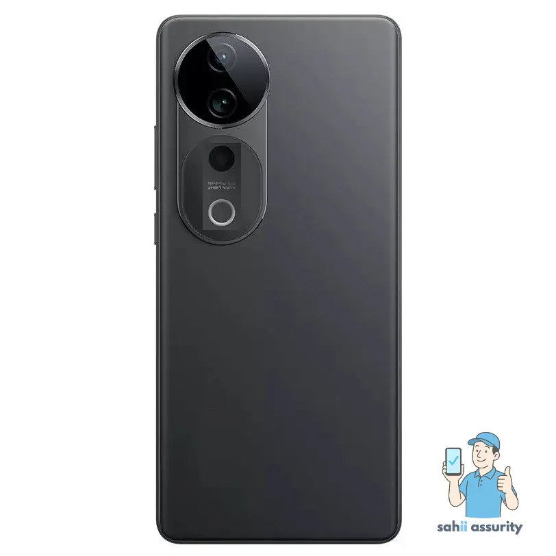 Full Body Housing for Vivo S19 Pro